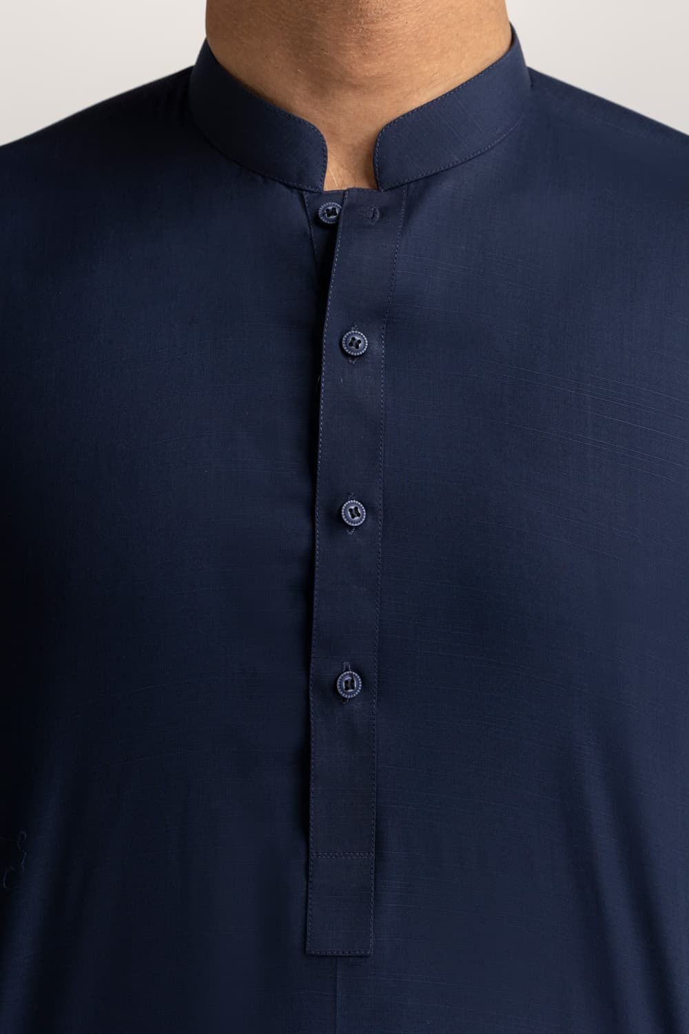 Gold Crust Unstitched Fabric Blended-LF