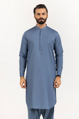 Bemisaal Flair Unstitched Fabric Blended-LF