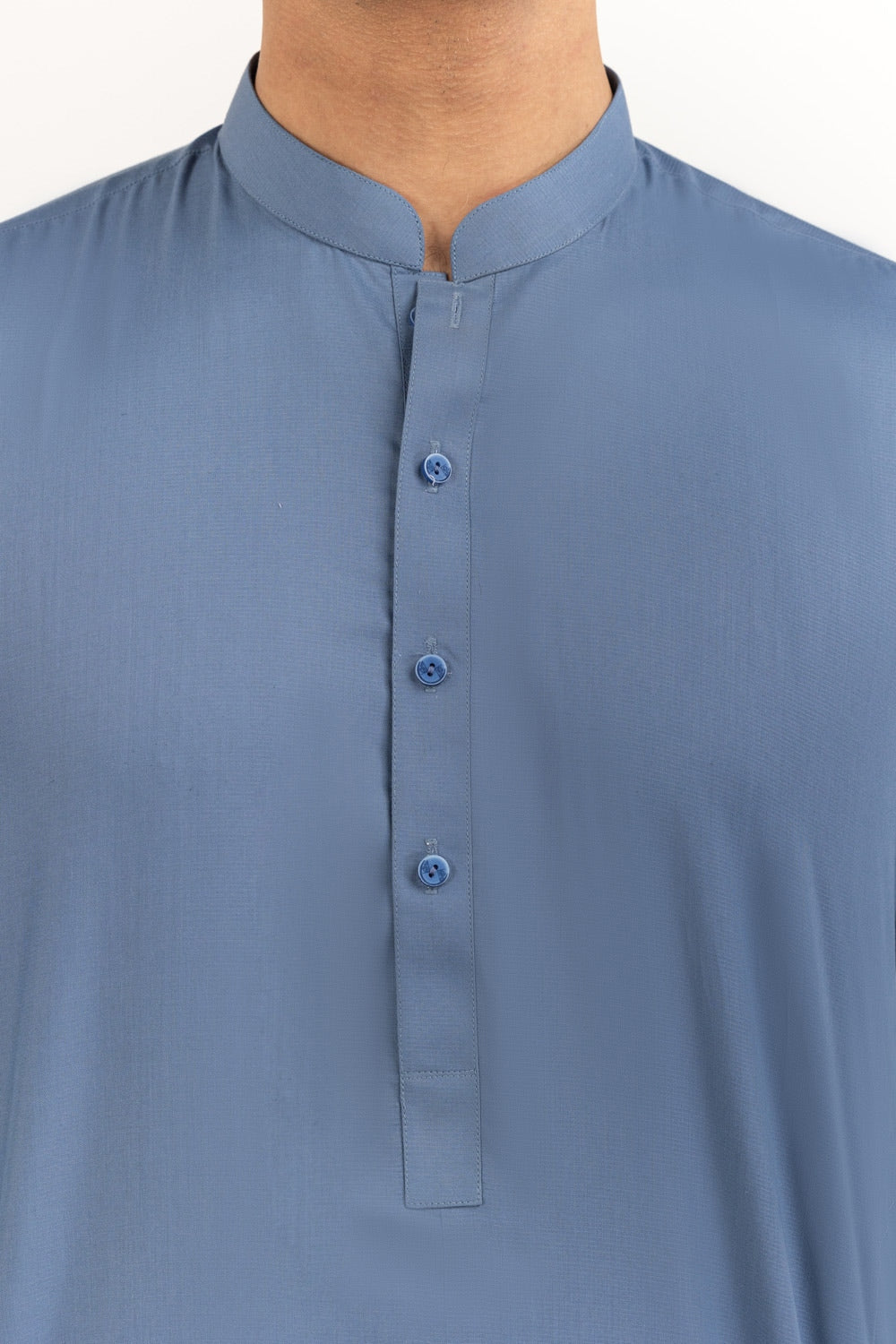 Bemisaal Flair Unstitched Fabric Blended-LF