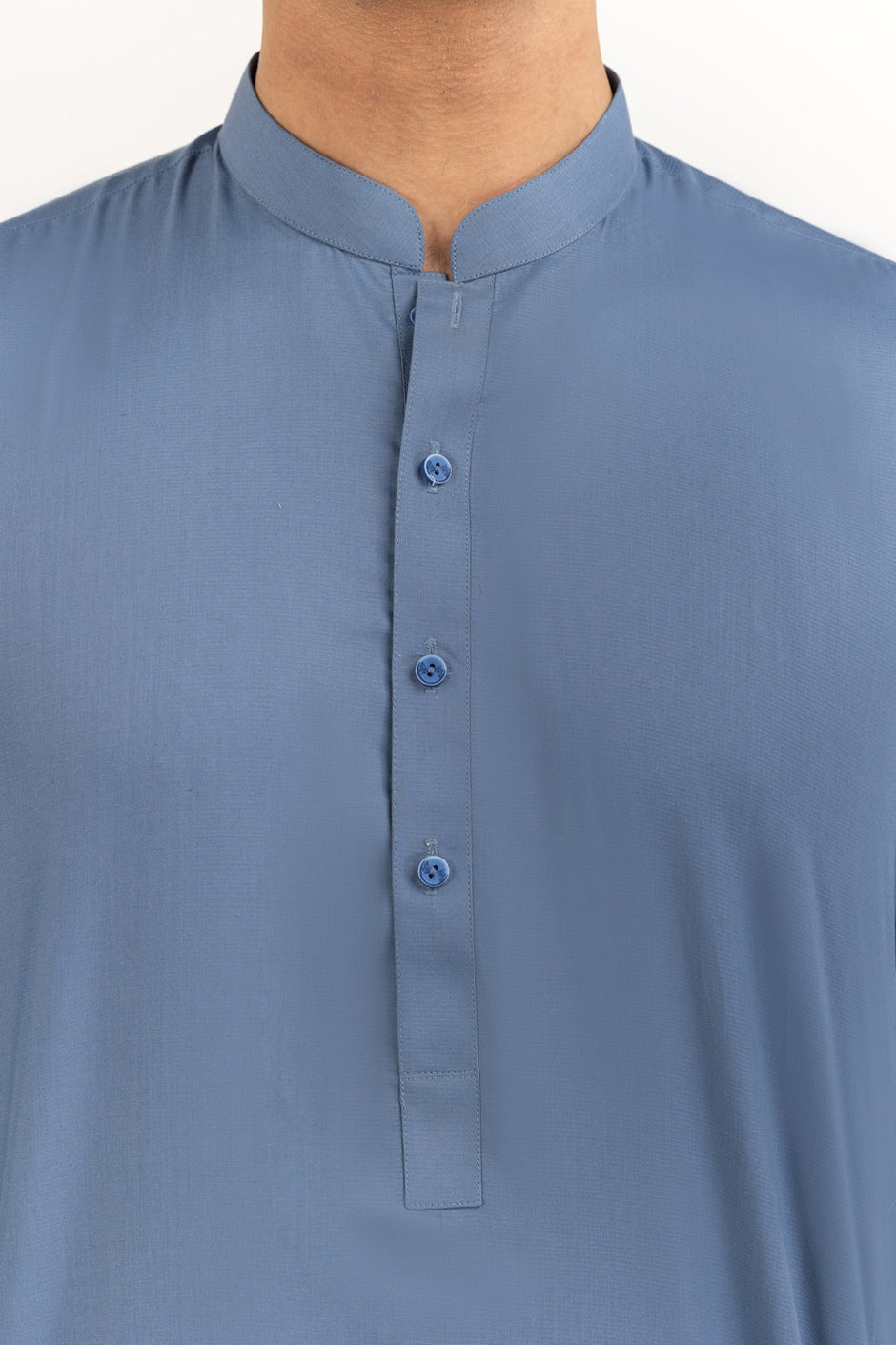 Bemisaal Flair Unstitched Fabric Blended-LF