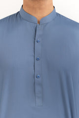 Bemisaal Flair Unstitched Fabric Blended-LF