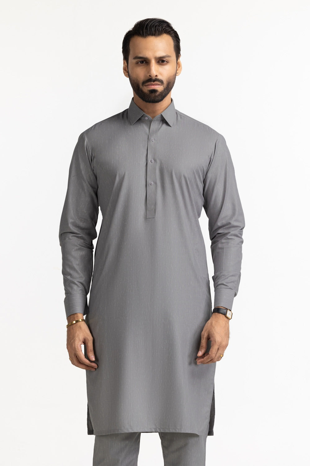Gul Comfort Unstitched Fabric Blended