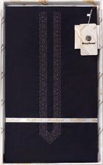 Embroidered Collection FD DC006 Unstitched Fabric Cotton with Gift Box