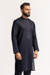 Embroidered Collection FD DC006 Unstitched Fabric Cotton with Gift Box
