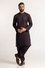 Embroidered Collection FD DC007 Unstitched Fabric Cotton with Gift Box