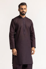 Embroidered Collection FD DC007 Unstitched Fabric Cotton with Gift Box