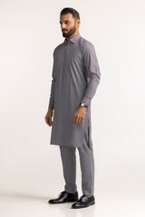 Bespoke Unstitched Fabric Blended-LF