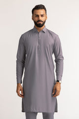 Bespoke Unstitched Fabric Blended-LF