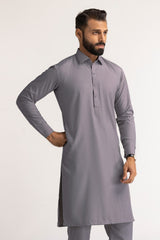 Bespoke Unstitched Fabric Blended-LF