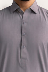 Bespoke Unstitched Fabric Blended-LF