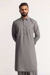 Bespoke Unstitched Fabric Blended-LF