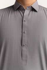 Bespoke Unstitched Fabric Blended-LF