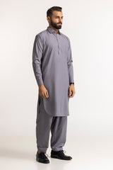 Bespoke Unstitched Fabric Blended-LF