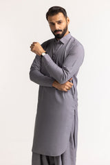 Bespoke Unstitched Fabric Blended-LF