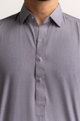 Bespoke Unstitched Fabric Blended-LF