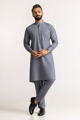 Bespoke Unstitched Fabric Blended-LF
