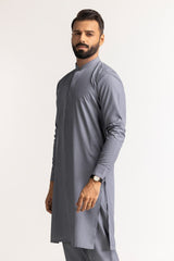 Bespoke Unstitched Fabric Blended-LF