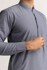 Bespoke Unstitched Fabric Blended-LF