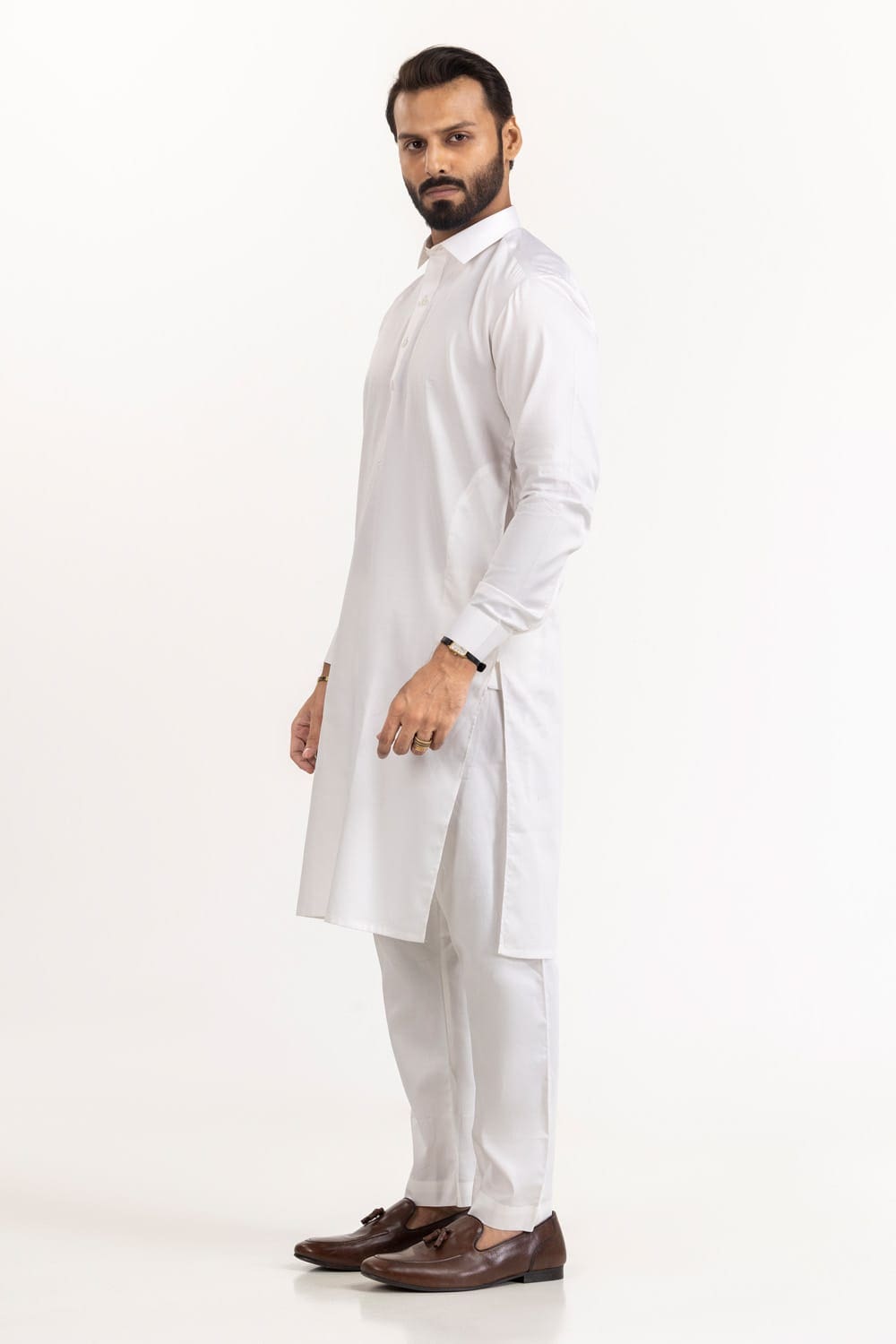Hitex Plus Unstitched Fabric Cotton