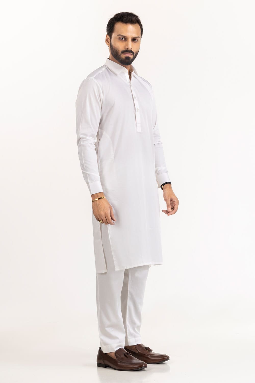 Hitex Plus Unstitched Fabric Cotton