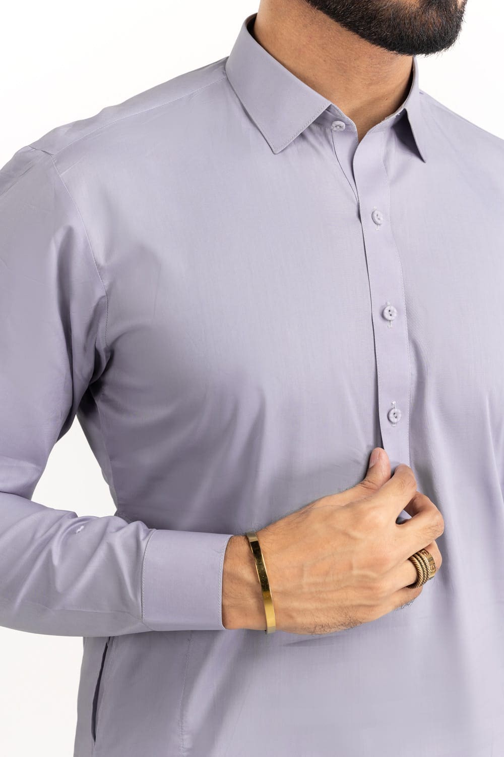 Hitex Plus Unstitched Fabric Cotton