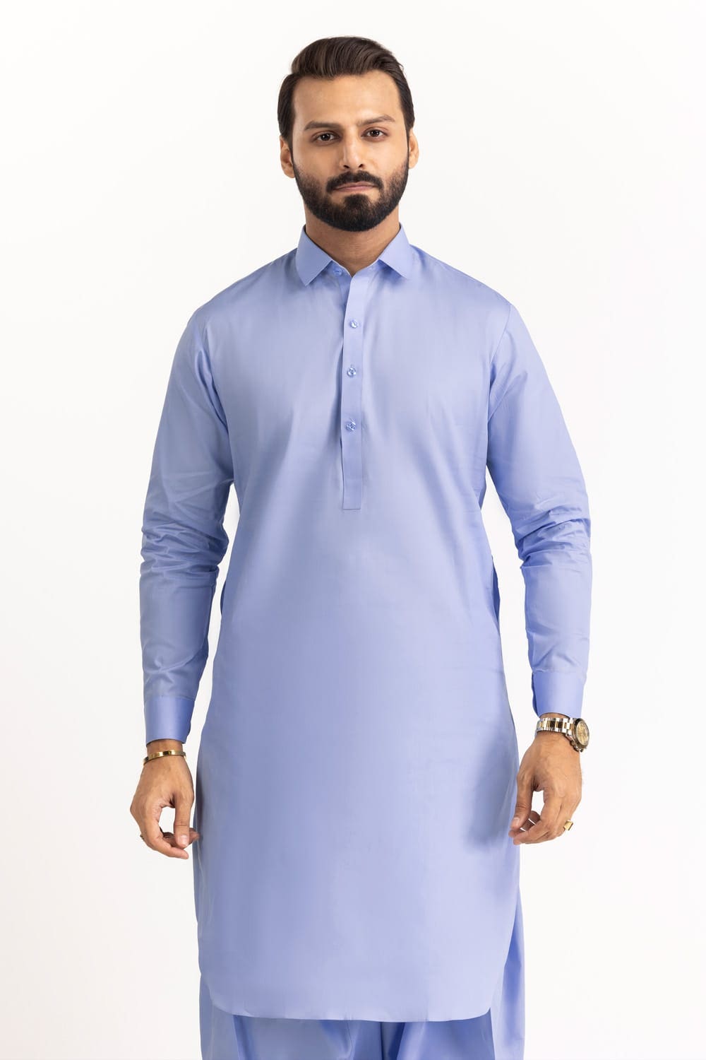 Hitex Plus Unstitched Fabric Cotton