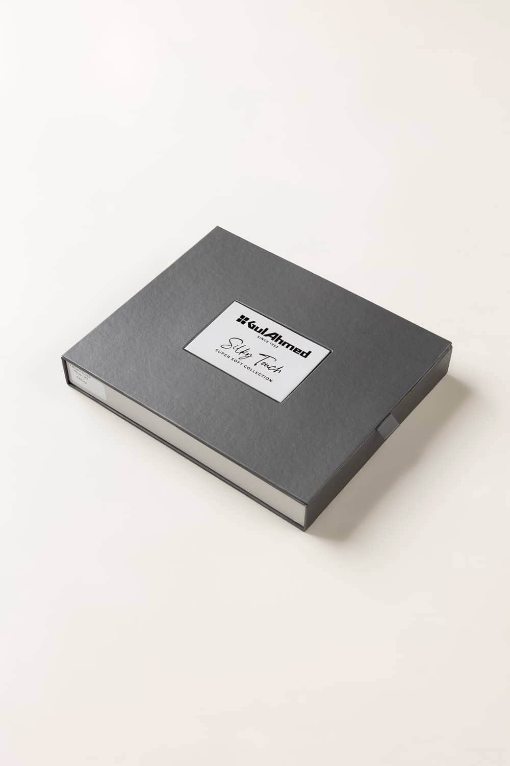 Hitex Twill Plus Unstitched Fabric Cotton with Gift Box