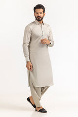 Oscar Latha Unstitched Fabric Cotton-LF
