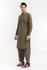 Oscar Latha Unstitched Fabric Cotton-LF