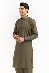 Oscar Latha Unstitched Fabric Cotton-LF