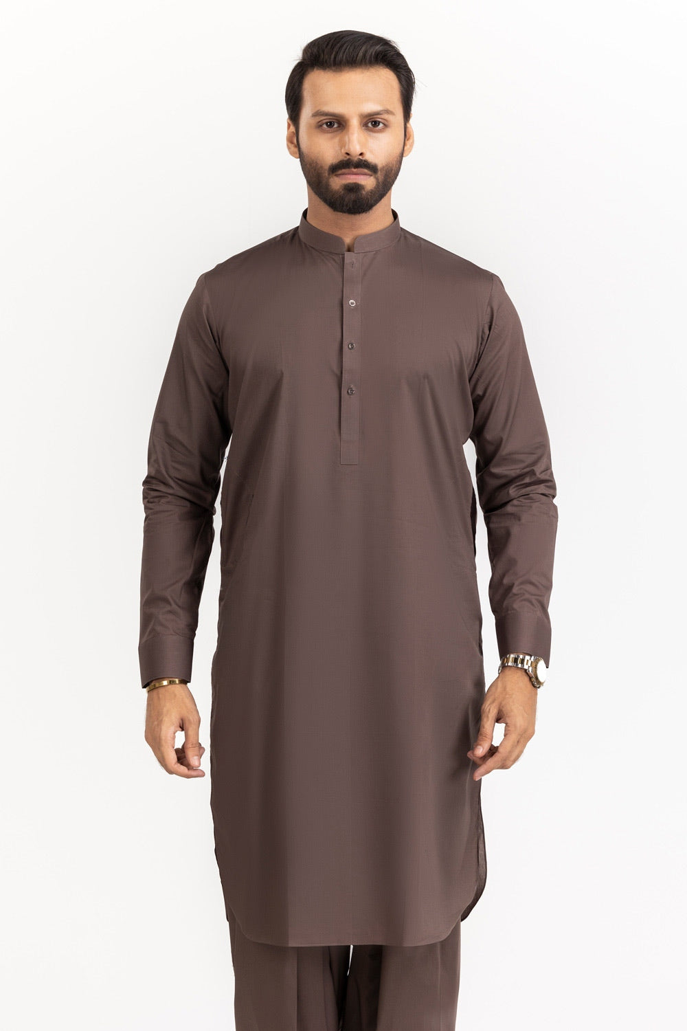 Oscar Latha Unstitched Fabric Cotton-LF