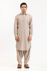 Bemisaal Flair Unstitched Fabric Blended-LF