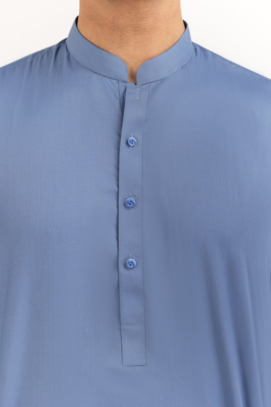 Bemisaal Flair Unstitched Fabric Blended-LF