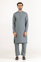 Bemisaal Flair Unstitched Fabric Blended-LF