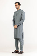Bemisaal Flair Unstitched Fabric Blended-LF