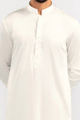 Bemisaal Good Luck Unstitched Fabric Blended-LF