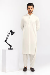 Bemisaal Good Luck Unstitched Fabric Blended-LF