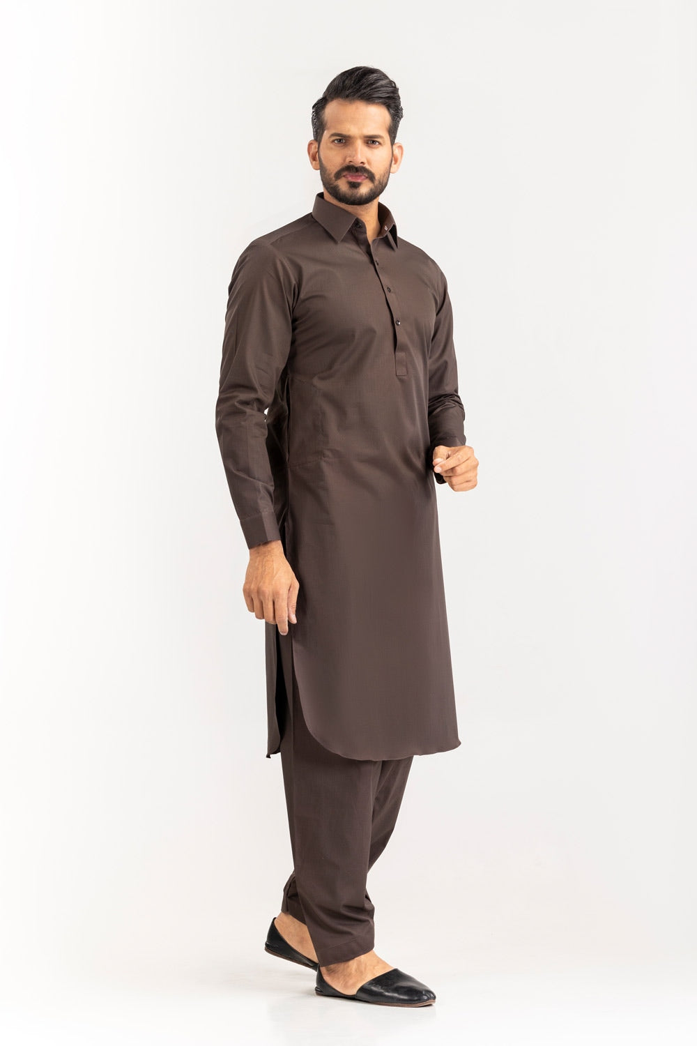 Champion Latha Unstitched Fabric Cotton-LF