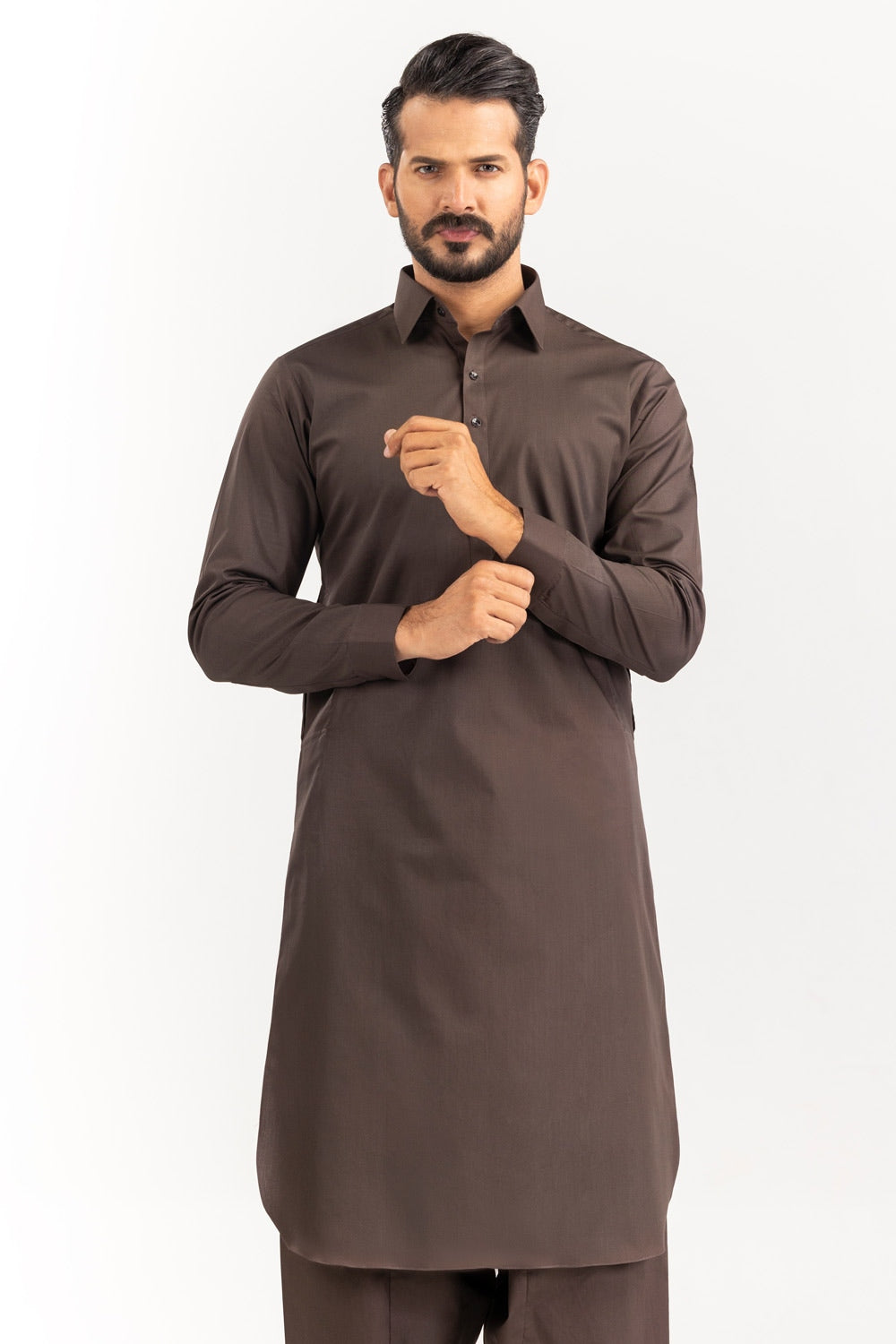 Champion Latha Unstitched Fabric Cotton-LF