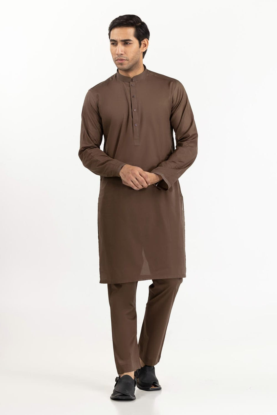 Gul Rubia Lawn Unstitched Fabric Cotton-LF
