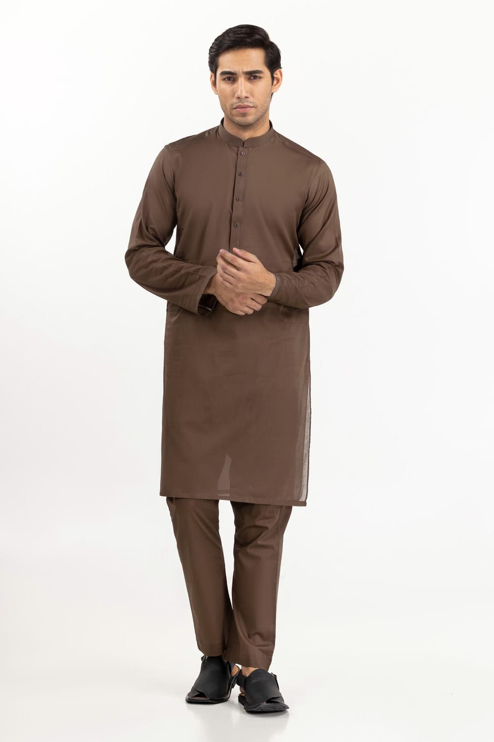 Gul Rubia Lawn Unstitched Fabric Cotton-LF