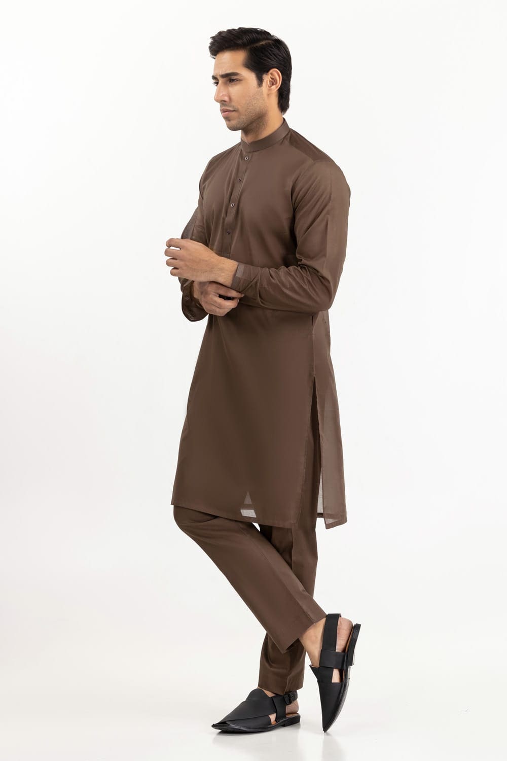 Gul Rubia Lawn Unstitched Fabric Cotton-LF
