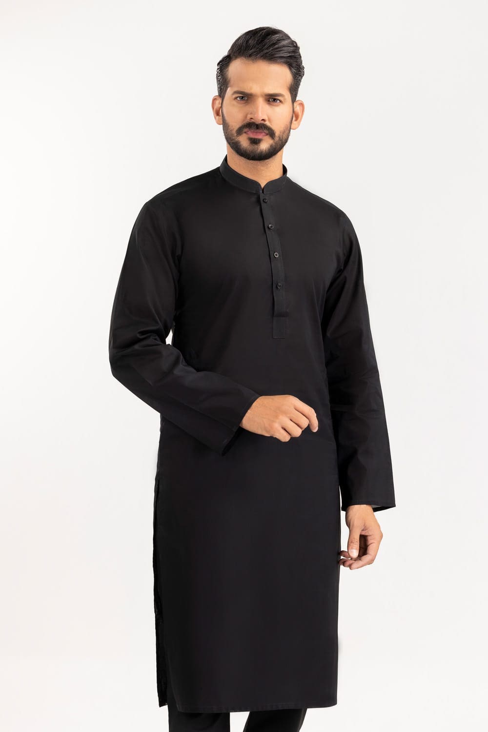 Oscar Latha Unstitched Fabric Cotton-LF