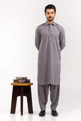 Bemisaal Rivoli Unstitched Fabric Blended-LF