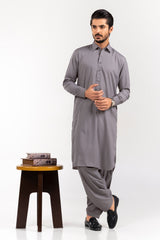 Bemisaal Rivoli Unstitched Fabric Blended-LF