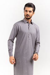 Bemisaal Rivoli Unstitched Fabric Blended-LF