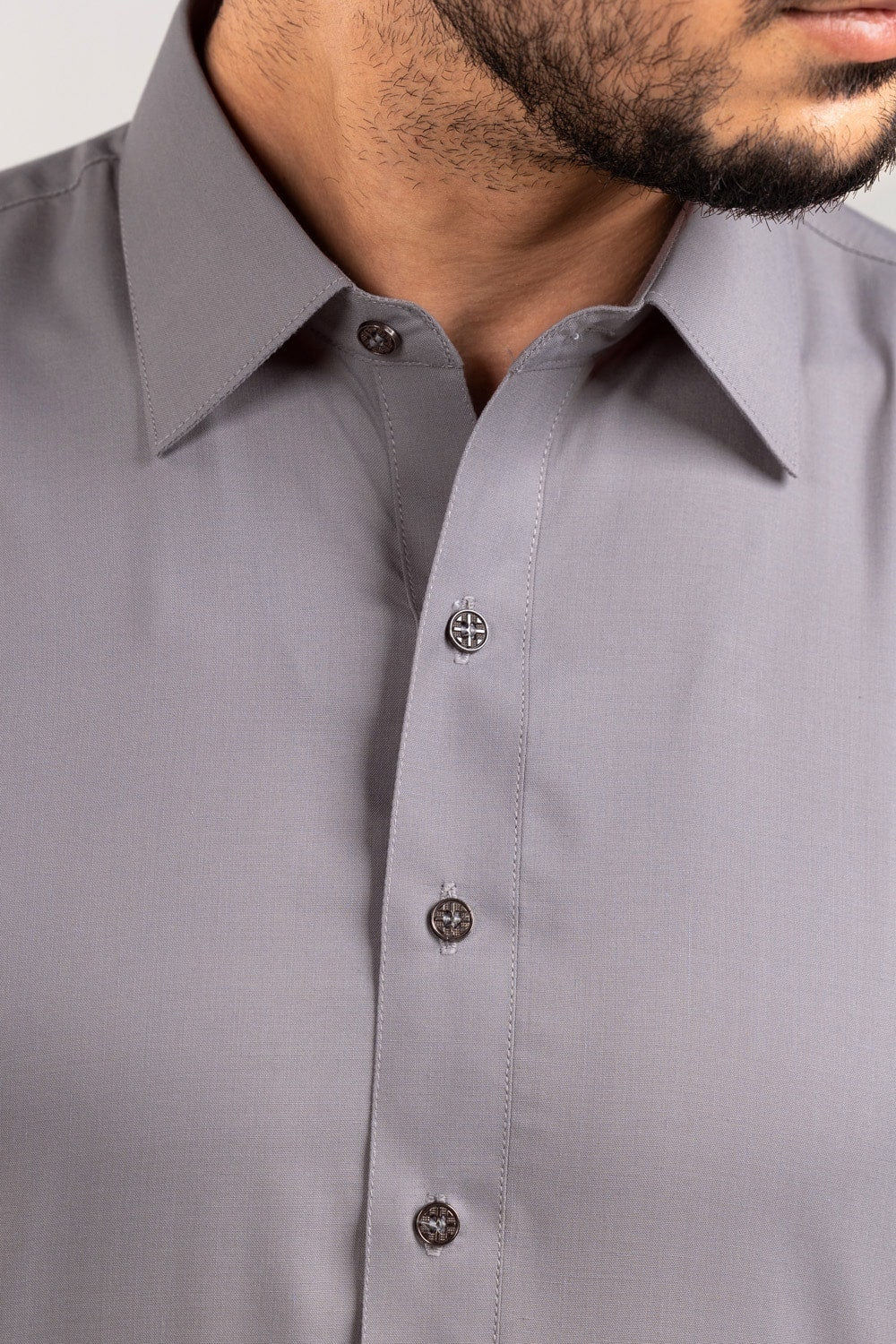 Bemisaal Rivoli Unstitched Fabric Blended-LF