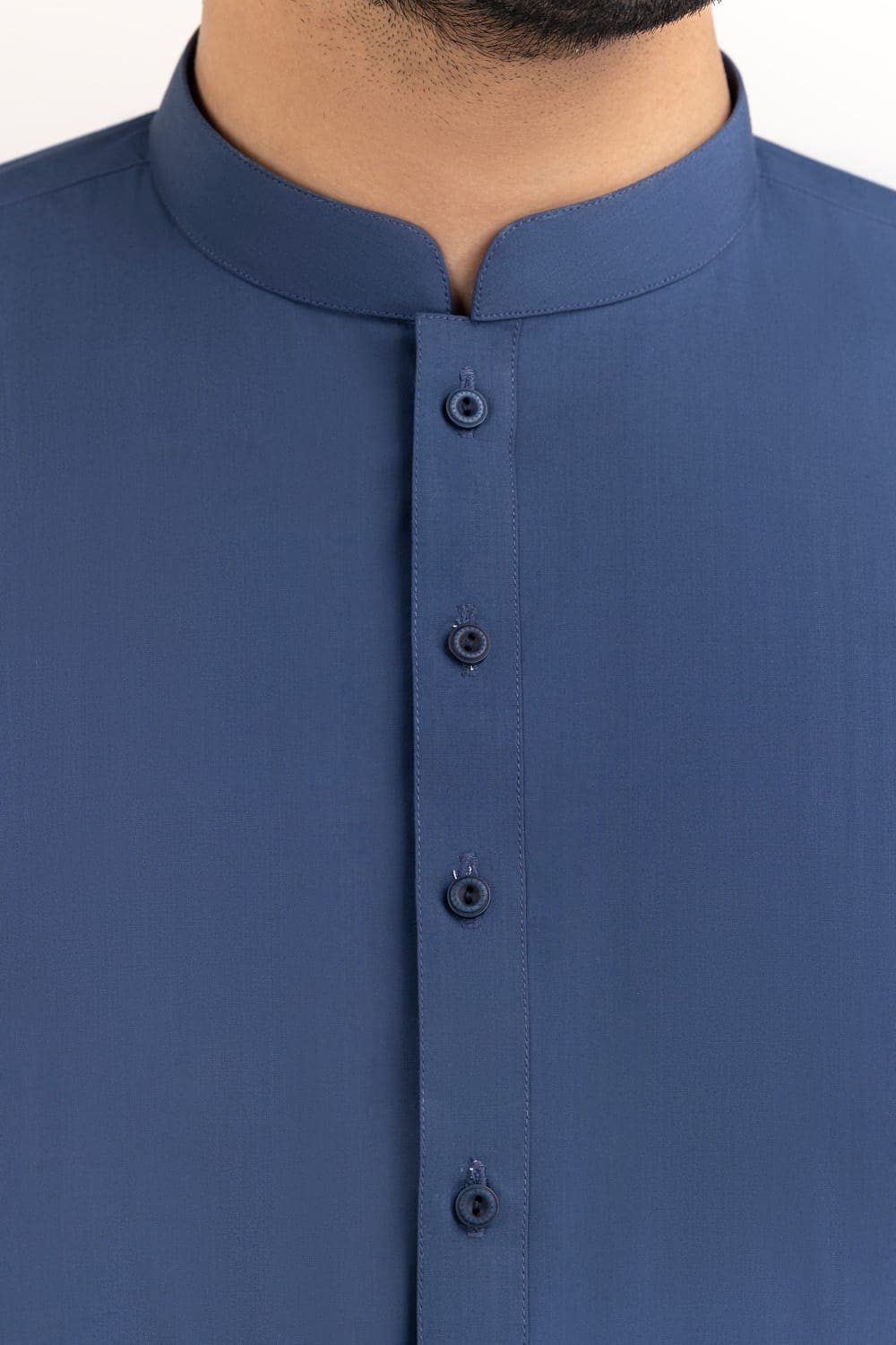 Regalia Unstitched Fabric Blended-LF