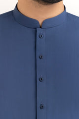 Regalia Unstitched Fabric Blended-LF