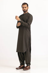 Regalia Unstitched Fabric Blended-LF